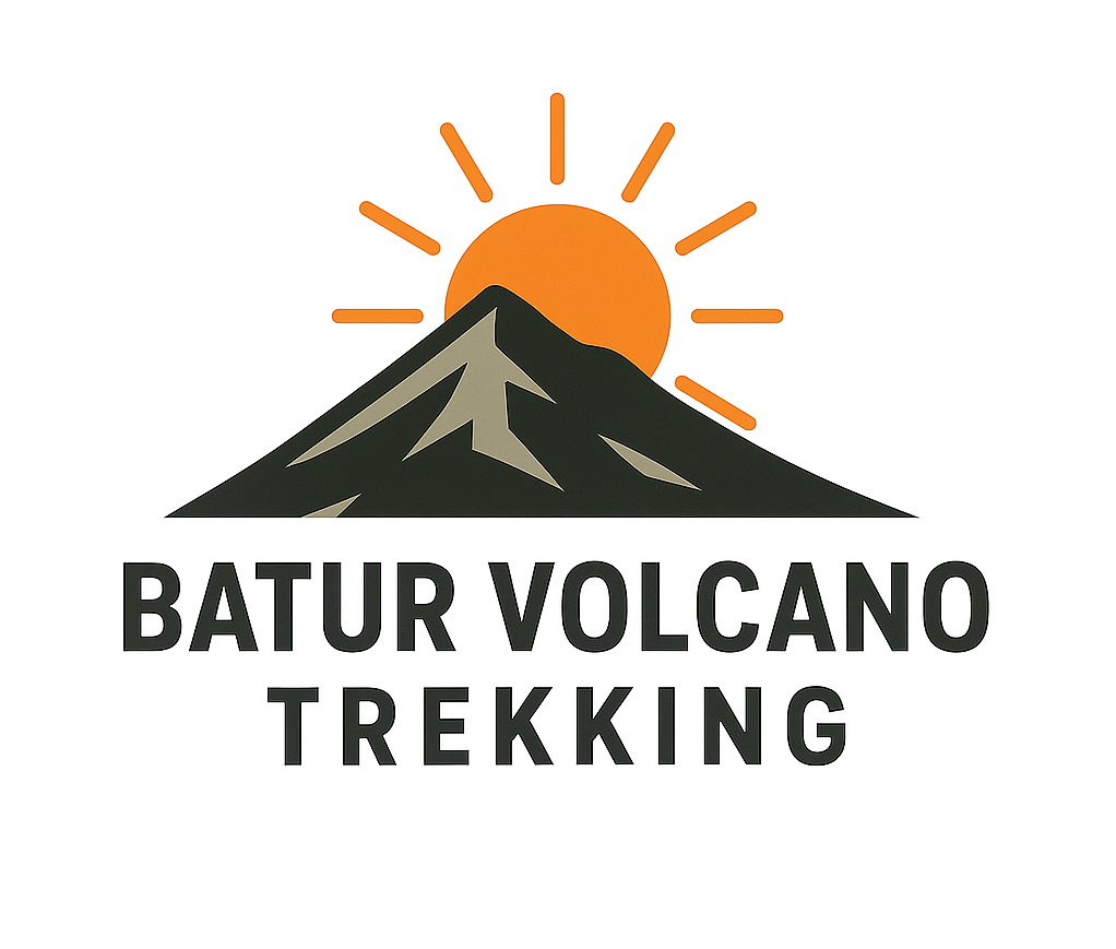 Batur Volcano Trekking